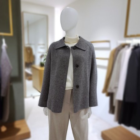 디바체크벨티드울코트