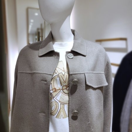 울캐시싱글자켓