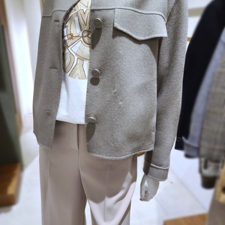 울캐시싱글자켓