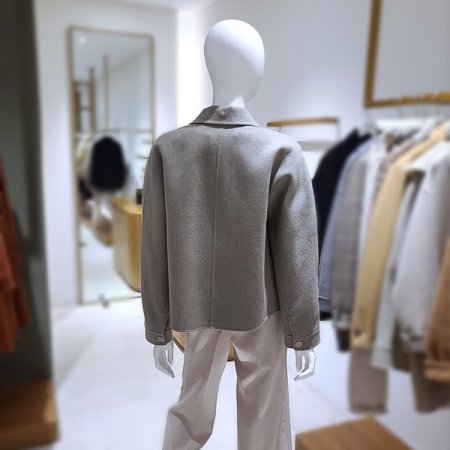 울캐시싱글자켓