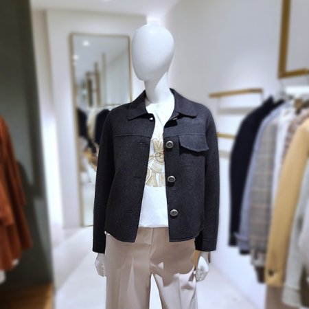 울캐시싱글자켓