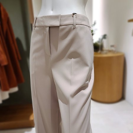 유니와이드팬츠