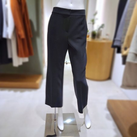 뒷밴딩슬랙스팬츠