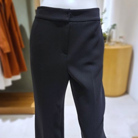 뒷밴딩슬랙스팬츠