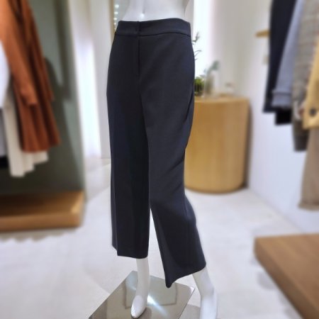 뒷밴딩슬랙스팬츠