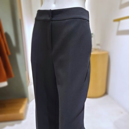 뒷밴딩슬랙스팬츠