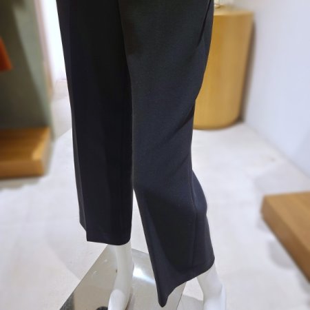 뒷밴딩슬랙스팬츠