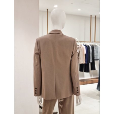 테일러드싱글자켓