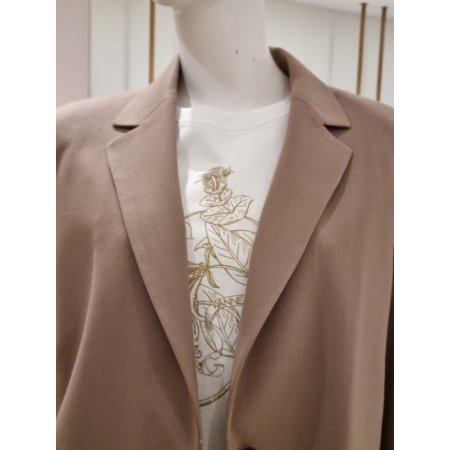 테일러드싱글자켓