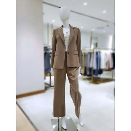 테일러드싱글자켓