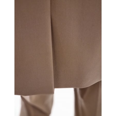 테일러드싱글자켓