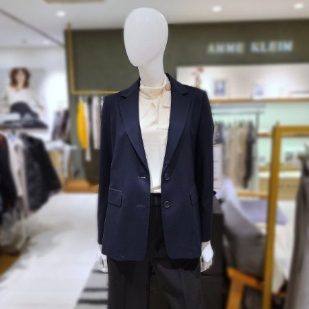 테일러드싱글자켓