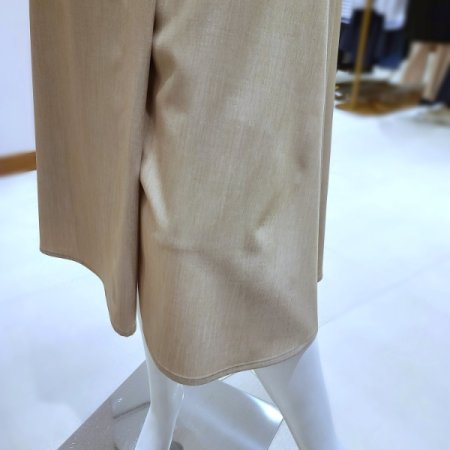 사선A라인스커트