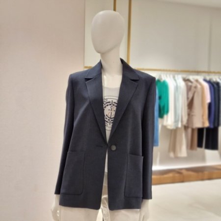 원버튼간절기자켓