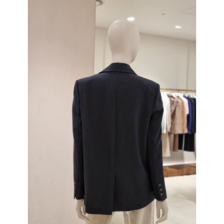 원버튼간절기자켓