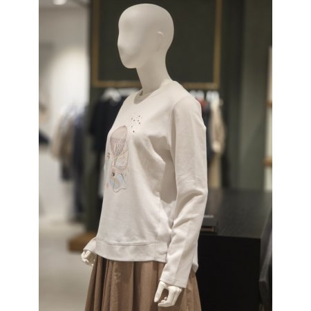 기구프린트티셔츠