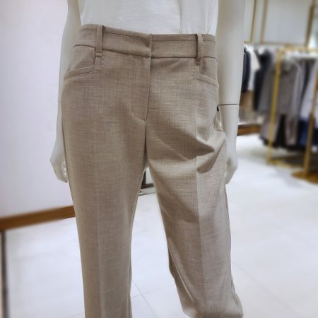 프레스부츠컷팬츠