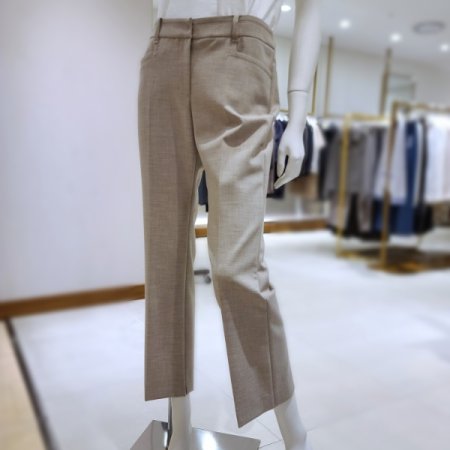 프레스부츠컷팬츠