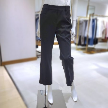 프레스부츠컷팬츠