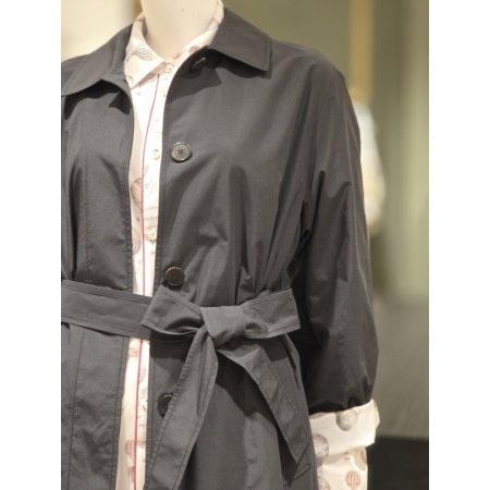 클래식싱글트렌치코트