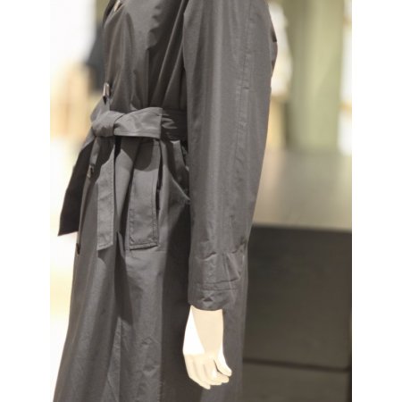 클래식싱글트렌치코트