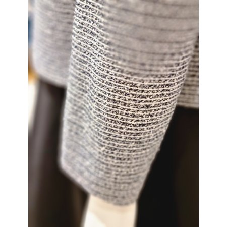 노카라트위드자켓