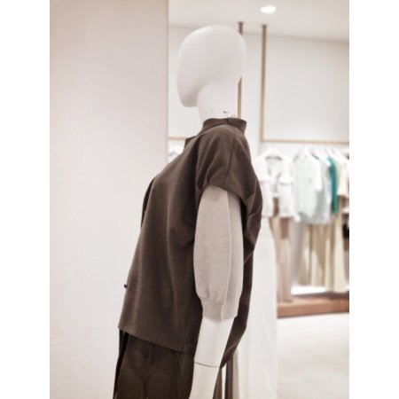 차이나블라우스