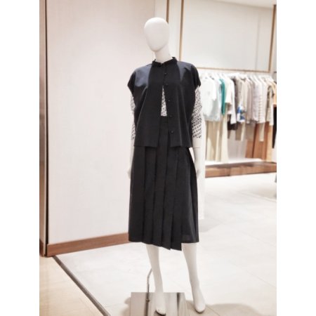 차이나블라우스