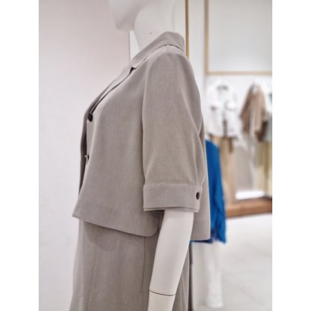 투피형A라인원피스