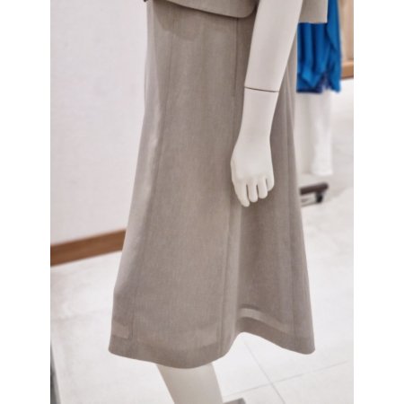 투피형A라인원피스