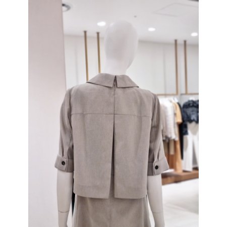 투피형A라인원피스