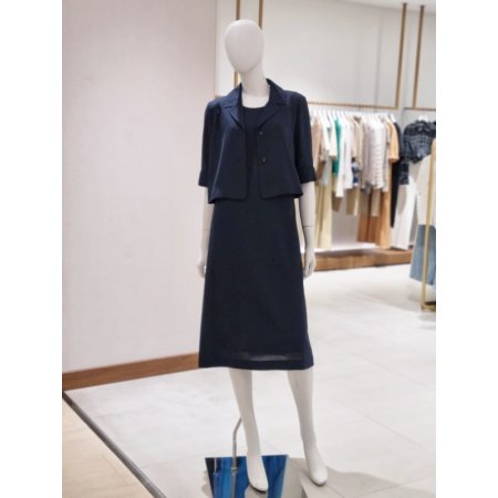 투피형A라인원피스