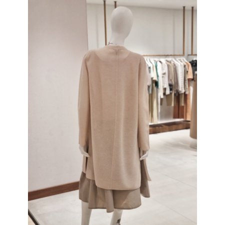 홀가먼트가디건