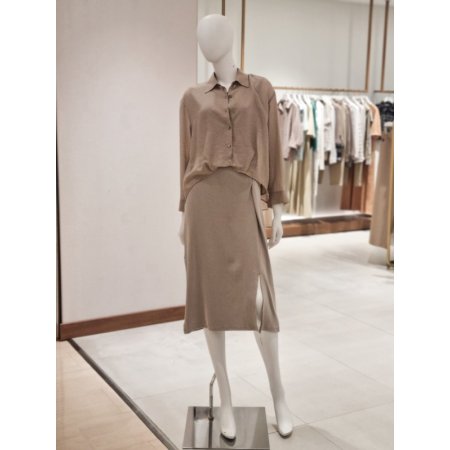 블아우스세트원피스