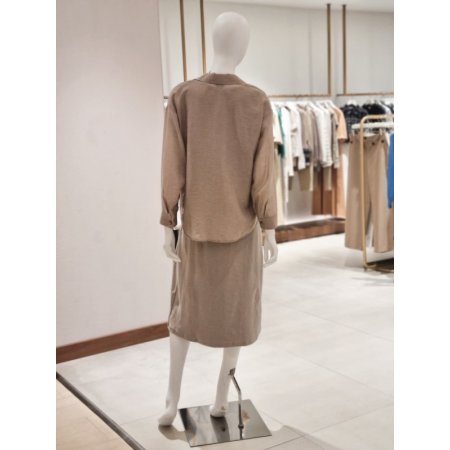 블아우스세트원피스