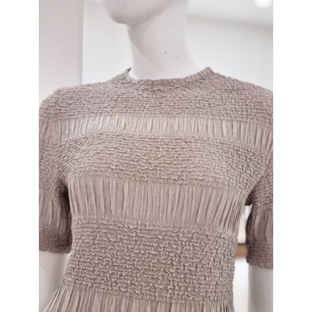 주름스판티셔츠