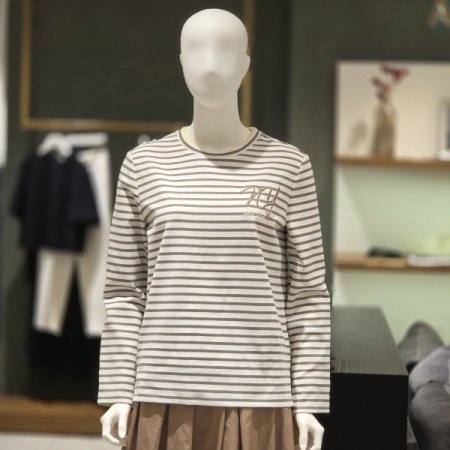 스트라이프티셔츠