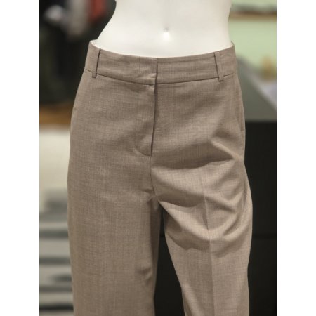 앤클라인 스트레이트 와이드팬츠