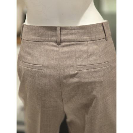 앤클라인 스트레이트 와이드팬츠