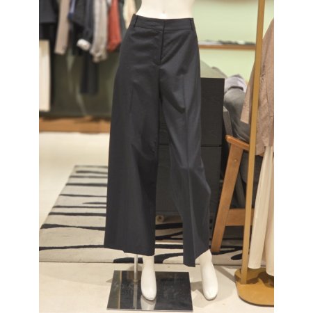 앤클라인 스트레이트 와이드팬츠