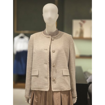 펄사트위드자켓