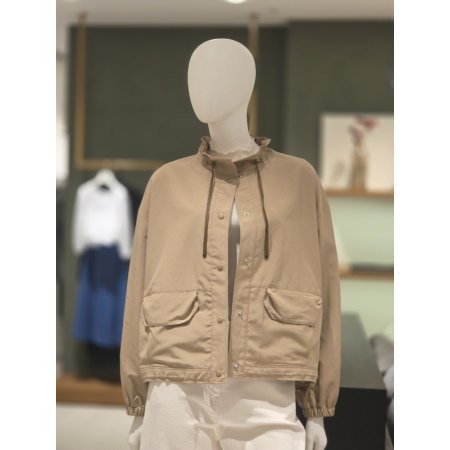 카라스트링점퍼