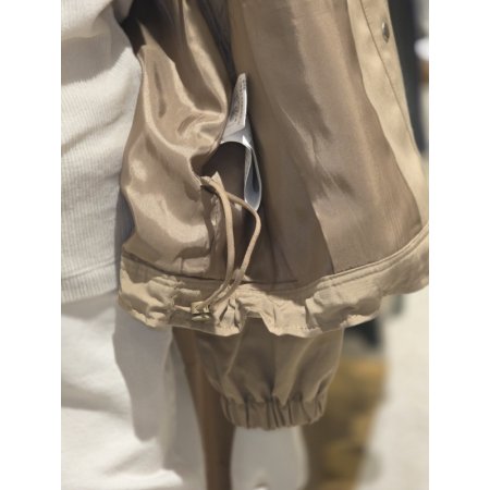 카라스트링점퍼