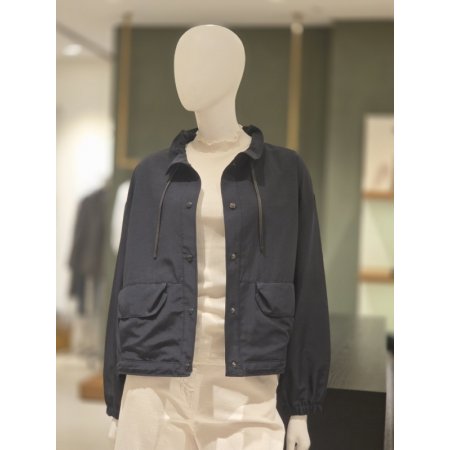 카라스트링점퍼