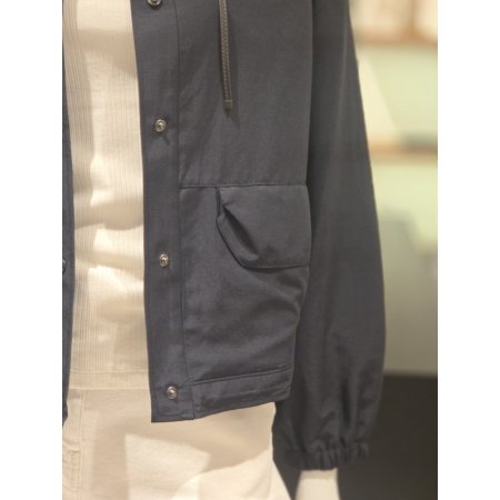 카라스트링점퍼