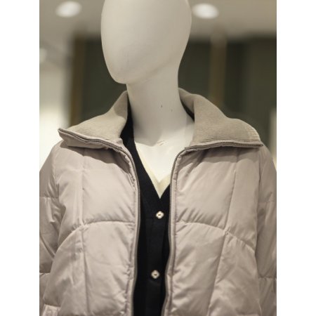 카라니트 덕다운패딩