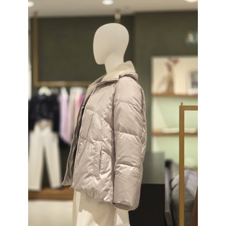 카라니트 덕다운패딩