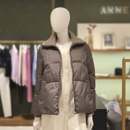 카라니트 덕다운패딩