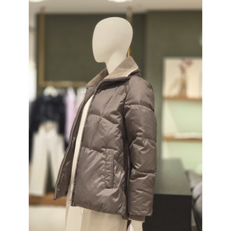 카라니트 덕다운패딩