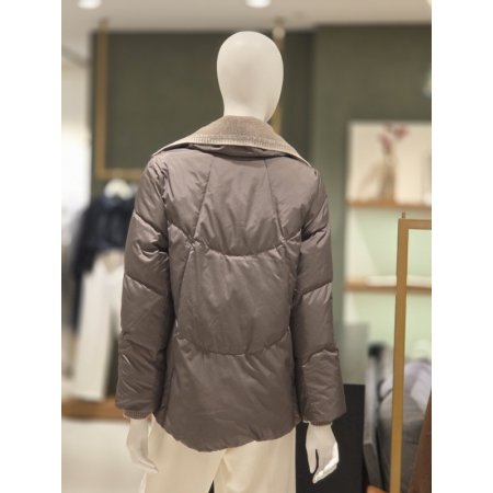 카라니트 덕다운패딩